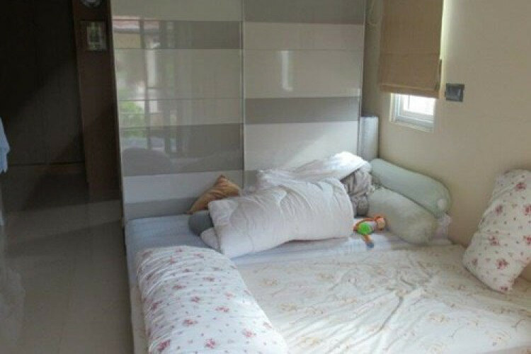 Дом в Паттайе, Таиланд | THE522848