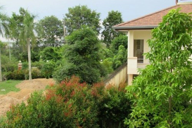 Дом в Паттайе, Таиланд | THE522848