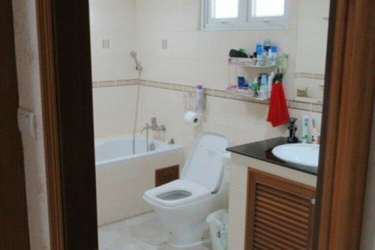 Дом в Паттайе, Таиланд | THE522848