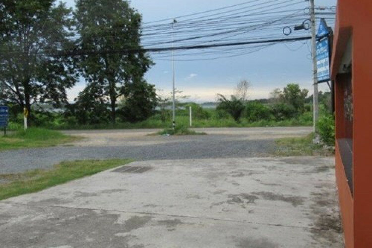 Дом в Паттайе, Таиланд | THE522848