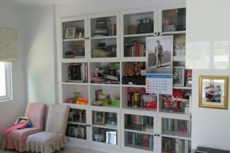 Дом в Паттайе, Таиланд | THE522848