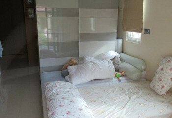 Дом в Паттайе, Таиланд | THE522848