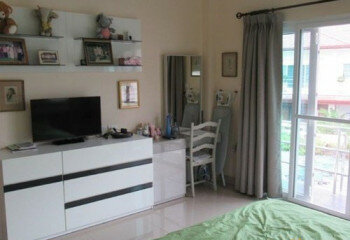 Дом в Паттайе, Таиланд | THE522848