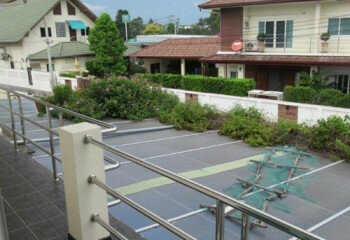 Дом в Паттайе, Таиланд | THE522848