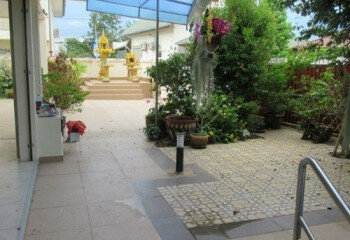 Дом в Паттайе, Таиланд | THE522848