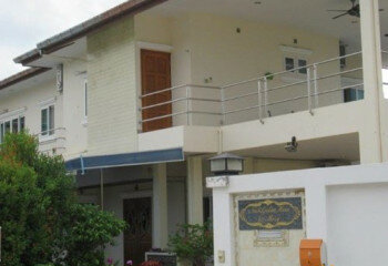 Дом в Паттайе, Таиланд | THE522848