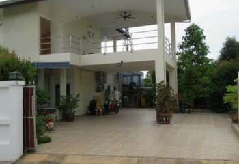 Дом в Паттайе, Таиланд | THE522848