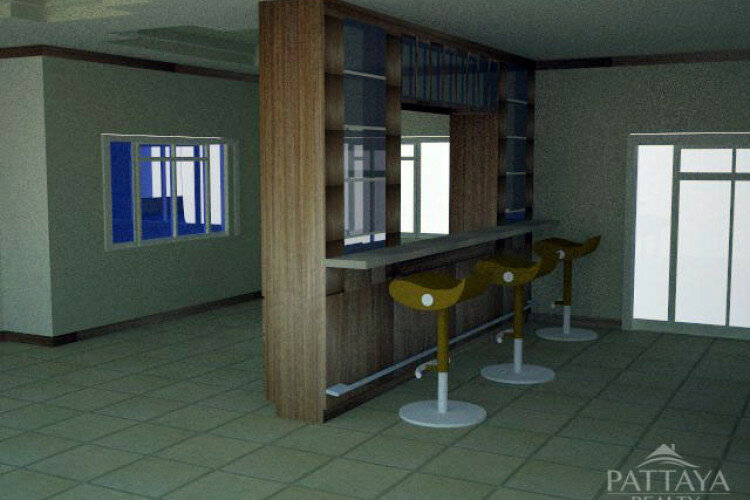 Дом в Паттайе, Таиланд | THE124433