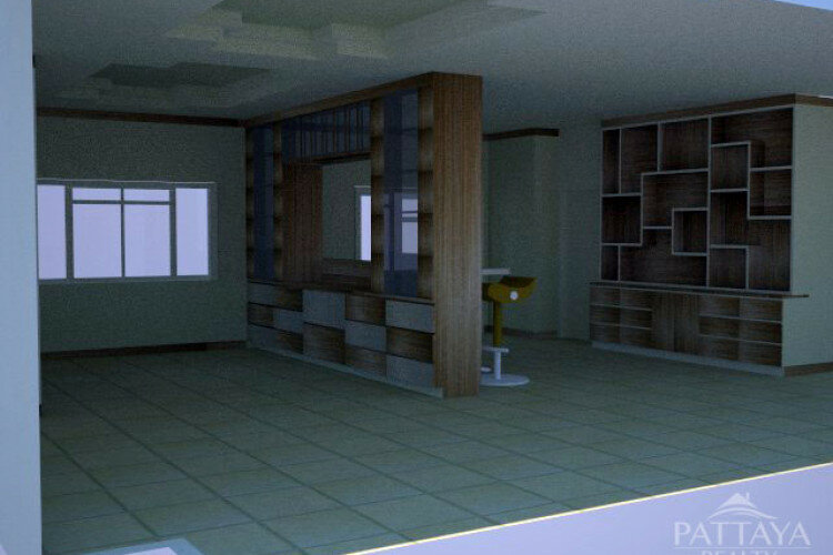 Дом в Паттайе, Таиланд | THE124433