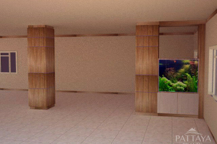 Дом в Паттайе, Таиланд | THE124433