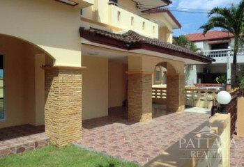 Дом в Паттайе, Таиланд | THE124433