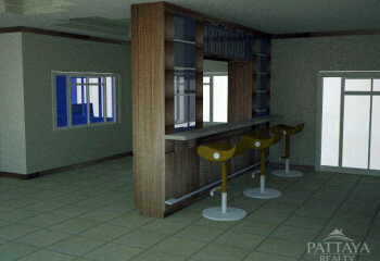 Дом в Паттайе, Таиланд | THE124433