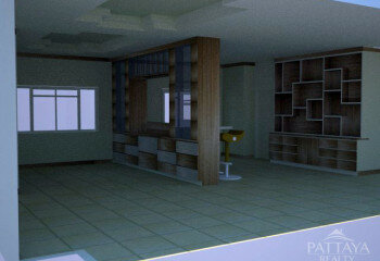 Дом в Паттайе, Таиланд | THE124433