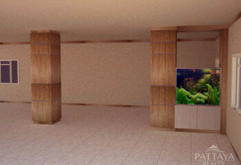 Дом в Паттайе, Таиланд | THE124433