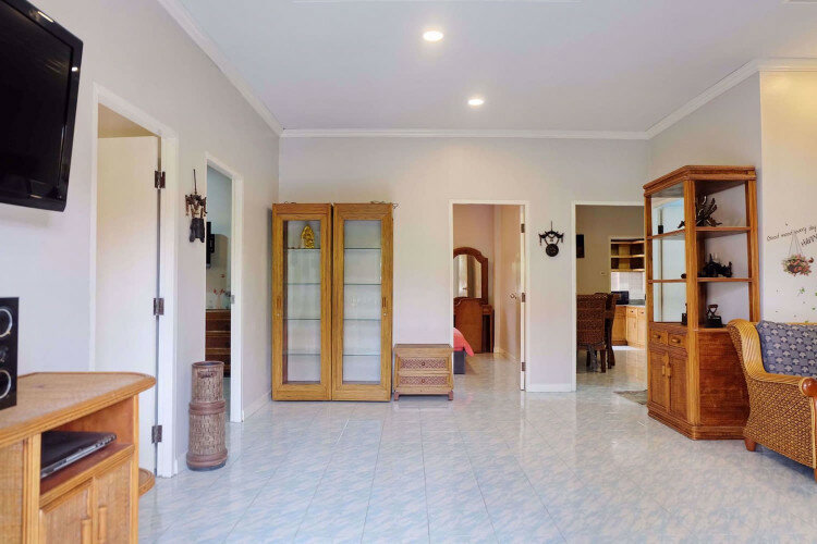 Дом в Паттайе, Таиланд | THE427708