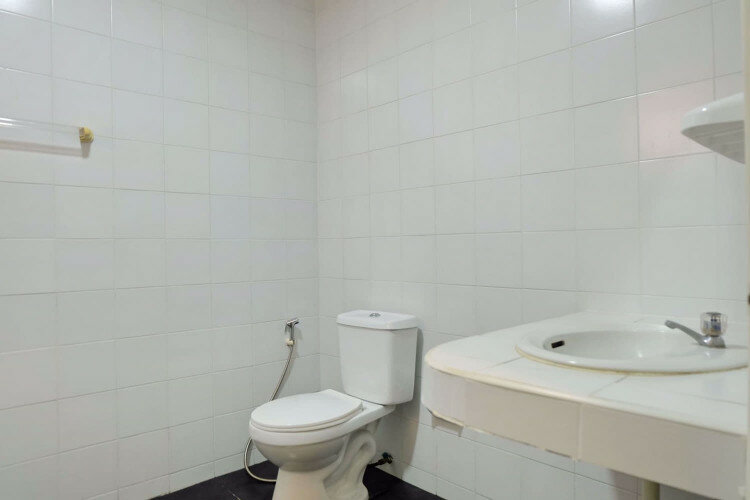 Дом в Паттайе, Таиланд | THE427708