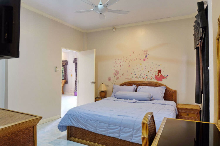 Дом в Паттайе, Таиланд | THE427708