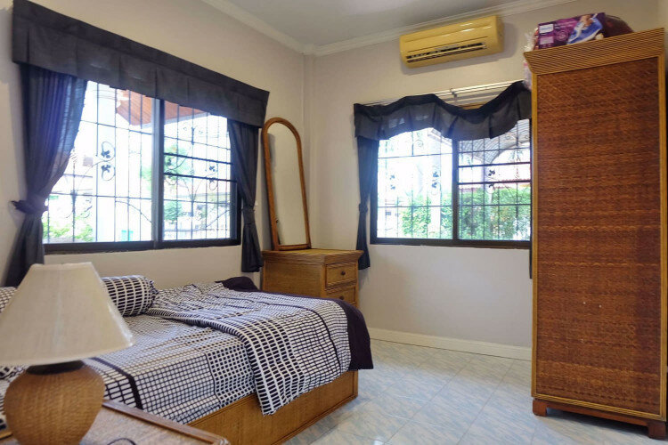 Дом в Паттайе, Таиланд | THE427708