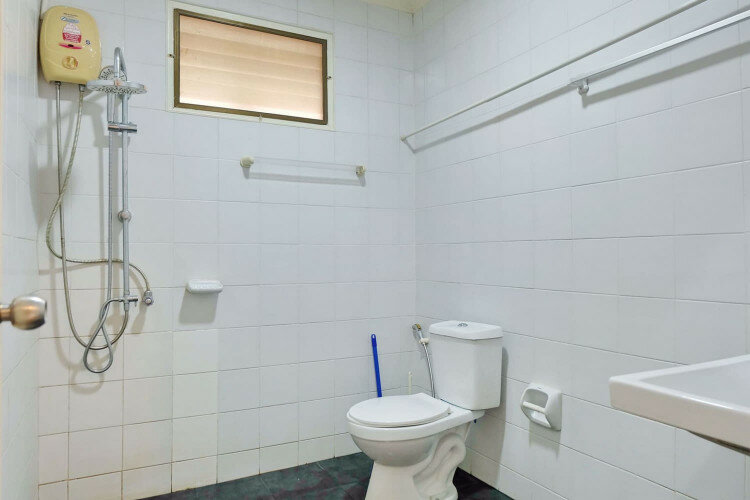 Дом в Паттайе, Таиланд | THE427708