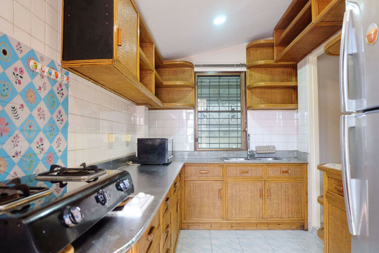 Дом в Паттайе, Таиланд | THE427708