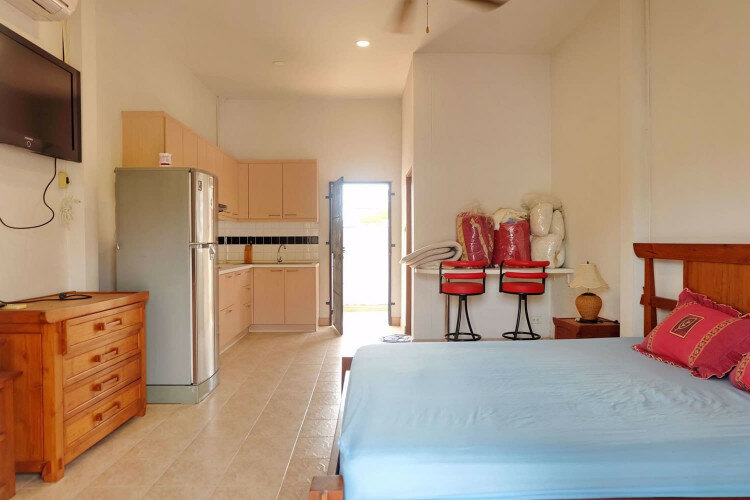 Дом в Паттайе, Таиланд | THE427708