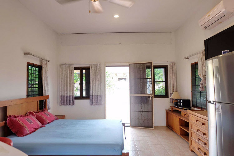 Дом в Паттайе, Таиланд | THE427708