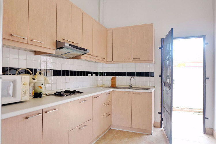 Дом в Паттайе, Таиланд | THE427708