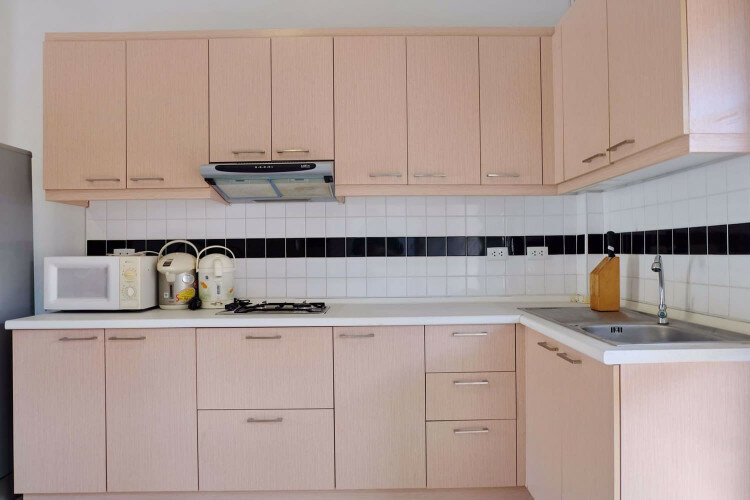 Дом в Паттайе, Таиланд | THE427708