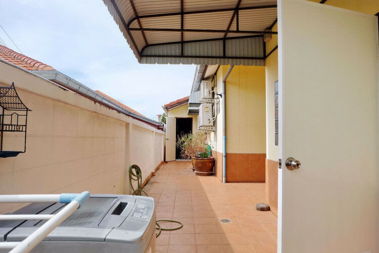 Дом в Паттайе, Таиланд | THE427708