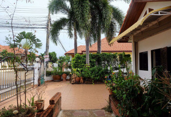 Дом в Паттайе, Таиланд | THE427708