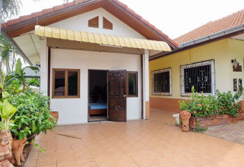 Дом в Паттайе, Таиланд | THE427708