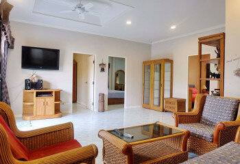 Дом в Паттайе, Таиланд | THE427708