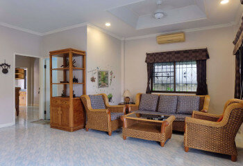 Дом в Паттайе, Таиланд | THE427708