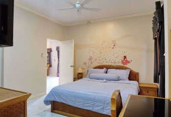 Дом в Паттайе, Таиланд | THE427708