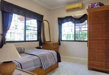 Дом в Паттайе, Таиланд | THE427708