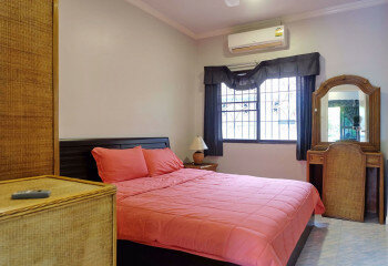 Дом в Паттайе, Таиланд | THE427708