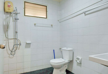 Дом в Паттайе, Таиланд | THE427708