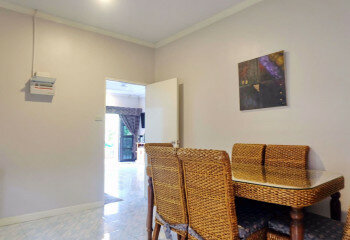 Дом в Паттайе, Таиланд | THE427708