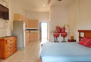 Дом в Паттайе, Таиланд | THE427708