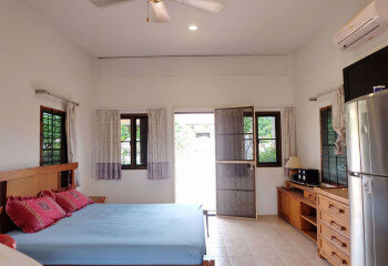 Дом в Паттайе, Таиланд | THE427708