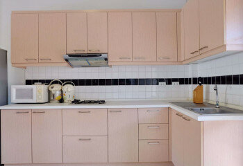 Дом в Паттайе, Таиланд | THE427708