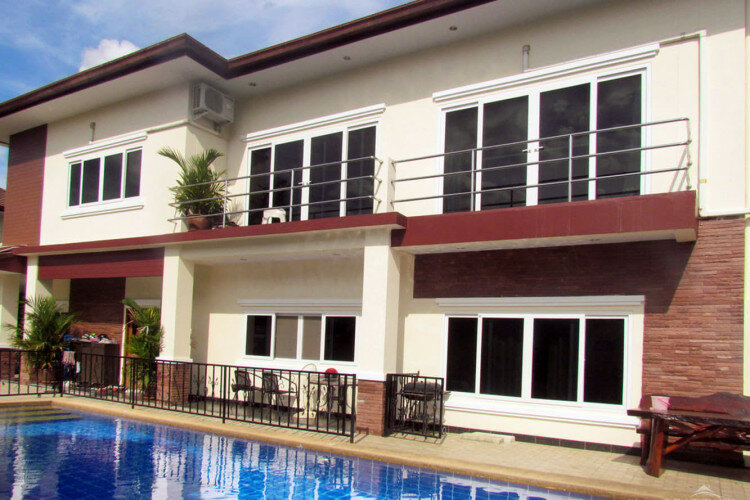 Дом в Паттайе, Таиланд | THE221615