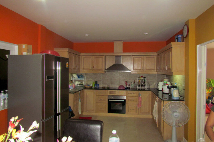 Дом в Паттайе, Таиланд | THE221615