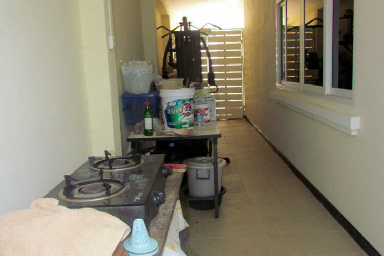 Дом в Паттайе, Таиланд | THE221615