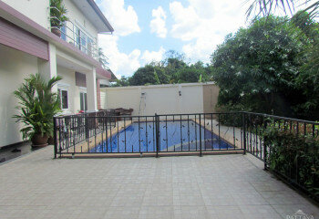 Дом в Паттайе, Таиланд | THE221615