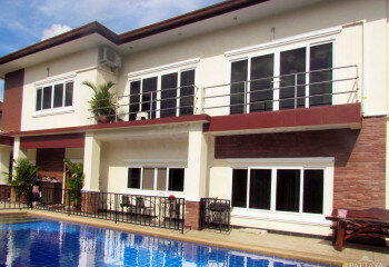 Дом в Паттайе, Таиланд | THE221615