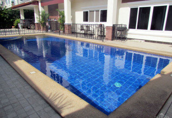 Дом в Паттайе, Таиланд | THE221615