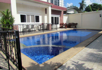 Дом в Паттайе, Таиланд | THE221615