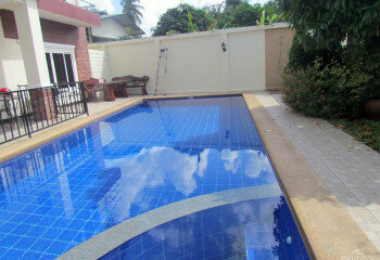 Дом в Паттайе, Таиланд | THE221615