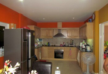 Дом в Паттайе, Таиланд | THE221615